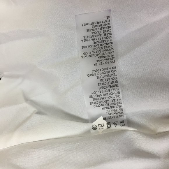 Tanjay Petite Size 12 P Jacket - Picture 6 of 7